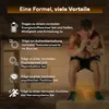 Maca Kapseln Hochdosiert - 27 600 mg je Tagesdosis - 180 Produktbild-Vorschau 2