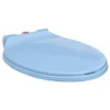 vidaXL Sedile per wc con chiusura morbida a sgancio rapido Anteprima dell’immagine prodotto 8