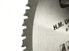 Lama multipla 210 x 30,0 mm 60 denti per sega circolare Anteprima dell’immagine prodotto 2