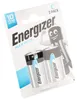 Energizer Max Plus, Einwegbatterie, C, 2 Stück(e), Produktbild-Vorschau 17