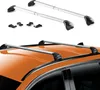 Barres de toit transversales pour BMW X3 F25 G01 2011-2025 Voir les images du produit 2