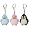 Niedliches Tier-Pinguin-LED-Licht mit Sound, Produktbild-Vorschau 2