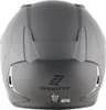 Casque Bogotto FF110B, finition mate "titan", taille M Voir les images du produit 5