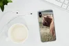 MuchoWow® Handyhülle Schutzhülle Hülle für iPhone X Produktbild-Vorschau 6
