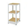 shelfplaza HOME 100x50x50 cm Étagère charges lourde en Voir les images du produit 5
