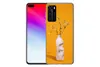MuchoWow® Handyhülle Schutzhülle Hülle für Huawei P40 Produktbild-Vorschau 2