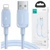 JOYROOM S-CL020A14BL, 1,2 m, Lightning, USB C, Samec, Náhled obrázku produktu 14