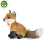 RAPPA Renard en peluche assis 27 cm ECO-FRIENDLY Voir les images du produit 2