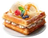 GOURMETmaxx Gofrownica do gofrów belgijskich 750 W Podgląd zdjęcia produktu 18