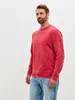 Langarmshirt Herren - 3XL - Vintage Stonewash - 100% Produktbild-Vorschau 2