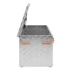 ALUBOX Riffelblech Alukiste 250 Liter - 250 Liter Produktbild-Vorschau 7