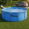 Avenli Frame Plus Pool 457x122 cm, Aufstellpool rund, Produktbild-Vorschau 11