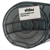 vhbw 5x Schriftband-Kassette kompatibel mit Brady M210, Produktbild-Vorschau 6