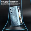 galvanizovaná pouzdro pro Samsung Galaxy Z Fold 4 5G, Náhled obrázku produktu 5