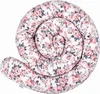 Roses schlange Bettumrandung 300cm Produktbild-Vorschau 1