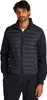 Tommy Hilfiger Übergangsjacke gesteppt einfarbig dunkelblau Produktbild-Vorschau 2