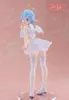 Re:Zero Precious PVC Statue Rem Pretty Angel Ver. 23 cm Produktbild-Vorschau 7