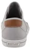 Mustang Damen Sneaker Ziernähte Slipper Gummizug Produktbild-Vorschau 2