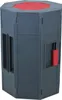 Mobiler Werkzeugkoffer Rolle, rollbarer Organizer mit 25 Produktbild-Vorschau 1