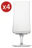SCHOTT ZWIESEL 4-tlg. Pilsgläser Set BEER BASIC Produktbild-Vorschau 8