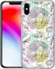 MuchoWow® Handyhülle Schutzhülle Hülle für Telefoonhoesje Produktbild-Vorschau 2