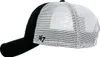 47 Brand Trucker Cap MLB Chicago White Sox MVP schwarz/weiß Produktbild-Vorschau 5