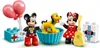 LEGO® DUPLO® 10941 Narozeninový vlak Mickeyho a Minnie Náhled obrázku produktu 3