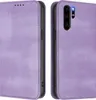 Pouzdro pro Huawei P30 Pro, vintage kožené pouzdro s RFID Náhled obrázku produktu 2