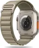 Tech-Protect Nylon Pro Apple Watch 6 / 7 / 8 / 9 / 10 / Se Voir les images du produit 10