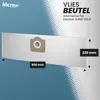 McFilter | 20 Staubsaugerbeutel + 2 Filter geeignet f. Produktbild-Vorschau 3