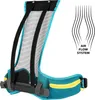 Nils Camp Rambler 40L Wanderrucksack, blau Produktbild-Vorschau 4