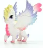 Schleich Bayala Regenbogen Babydrache 70825 Produktbild-Vorschau 4