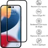 Selencia Protecteur d'écran en verre trempé pour l'Apple Voir les images du produit 2