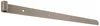 Alberts 822095 DURAVIS® Ladenband, gerade, Abschluss Produktbild-Vorschau 4