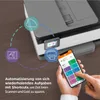 OfficeJet Pro 8024e Multifunktionsdrucker, Grau Produktbild-Vorschau 11