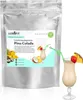 Pina Colada Geschmackspulver Shot Flavour kalorienarm 300 g Produktbild-Vorschau 1