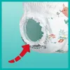 PAMPERS Premium Pants Windeln Gr. 5, 12-17kg, 102Stk Produktbild-Vorschau 3