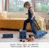 MODU Dreamer-Set, Design:Ocean Mint / Forest Green Produktbild-Vorschau 18