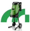 Trituratore da giardino elettrico MalTec da 3500 W, Anteprima dell’immagine prodotto 12