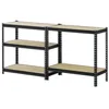 TOOLCRAFT 1530556 Étagère pour charges lourdes 350 kg Voir les images du produit 4