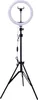 Camerazar LED lampa 26 cm se stativem F-260 s dálkovým Náhled obrázku produktu 1