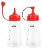 2 Stš¹ck 10,5oz (300 ml) Squeeze Flasche, Plastik Produktbild-Vorschau 1