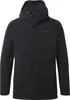 Craghoppers - "Lorton" Jacke für Herren CG1615 (S) (Dunkles Produktbild-Vorschau 1