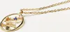 PDPAOLA Halskette STERNZEICHEN 18K gold plated silver gold Produktbild-Vorschau 2