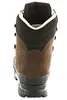 Hanwag Yukon Herren Wanderschuh braun braun 44.5 Produktbild-Vorschau 15