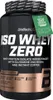 Whey Isolate - Biotech USA - ISO WHEY ZERO (908g) - Saveur Voir les images du produit 4