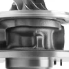 Rumpfgruppe for VW Golf V Passat B6 Touran Touran 2.0TDI Produktbild-Vorschau 8