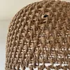 Lampada a sospensione KANSO beige 1xE27x15W vimini / rattan Anteprima dell’immagine prodotto 7