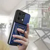Outdoor Panzer Hülle Xiaomi Redmi Note 13 5G Handyhülle Produktbild-Vorschau 5