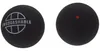 Unsquashable Squash-Ball UNSQUASHABLE rot,  2er Blisterpack Produktbild-Vorschau 5